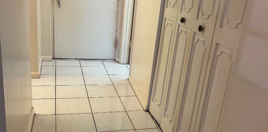Condo in Boca Raton, Florida, 1 bedroom № 1155746