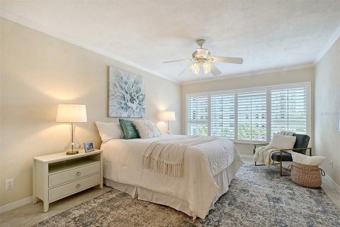 Copropriété à vendre à Sarasota, Floride: 2 chambres, 107.77 m2 № 1795643 - photo 18