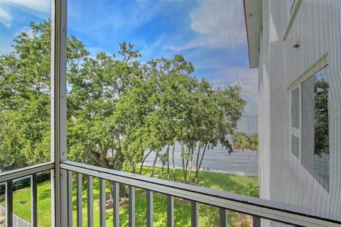 Copropriété à vendre à Sarasota, Floride: 2 chambres, 107.77 m2 № 1795643 - photo 27
