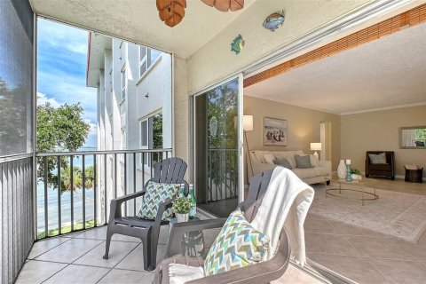 Copropriété à vendre à Sarasota, Floride: 2 chambres, 107.77 m2 № 1795643 - photo 13
