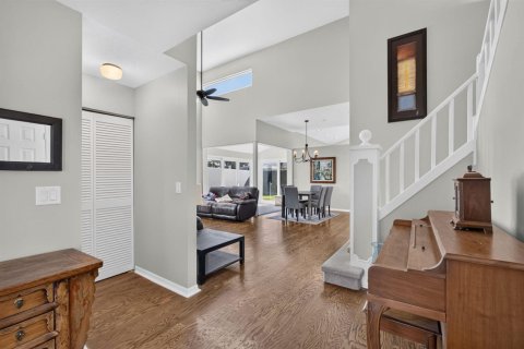 Casa en venta en Palm Beach Gardens, Florida, 3 dormitorios, 199.65 m2 № 2431348 - foto 14