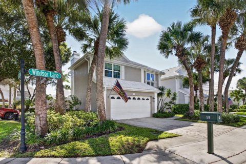 Casa en venta en Palm Beach Gardens, Florida, 3 dormitorios, 199.65 m2 № 2431348 - foto 5