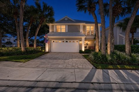 Casa en venta en Palm Beach Gardens, Florida, 3 dormitorios, 199.65 m2 № 2431348 - foto 2