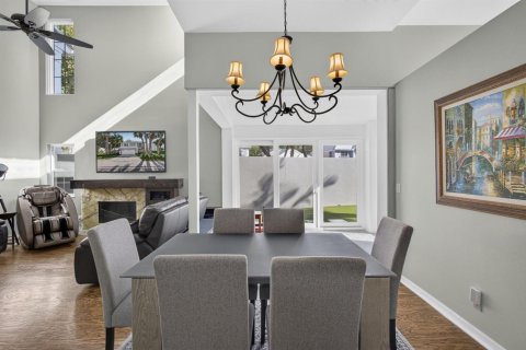 Casa en venta en Palm Beach Gardens, Florida, 3 dormitorios, 199.65 m2 № 2431348 - foto 24