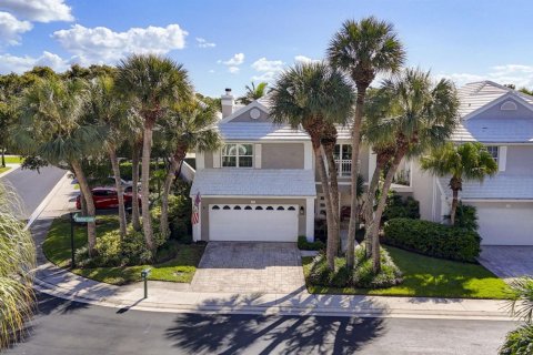 Casa en venta en Palm Beach Gardens, Florida, 3 dormitorios, 199.65 m2 № 2431348 - foto 3