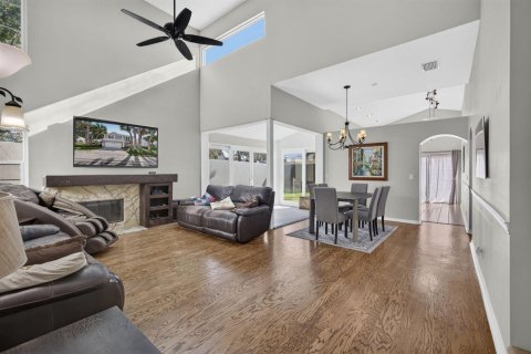 Casa en venta en Palm Beach Gardens, Florida, 3 dormitorios, 199.65 m2 № 2431348 - foto 16