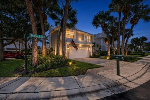 Casa en venta en Palm Beach Gardens, Florida, 3 dormitorios, 199.65 m2 № 2431348 - foto 6