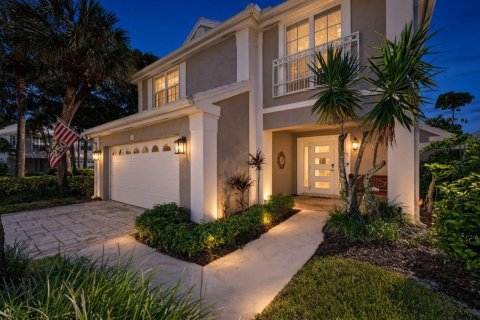 Casa en venta en Palm Beach Gardens, Florida, 3 dormitorios, 199.65 m2 № 2431348 - foto 4