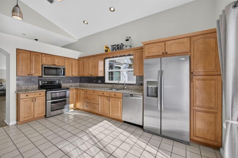 Casa en venta en Palm Beach Gardens, Florida, 3 dormitorios, 199.65 m2 № 2431348 - foto 29