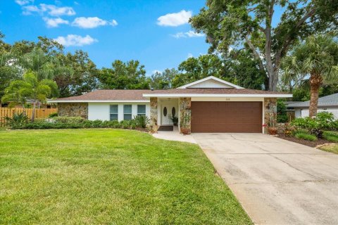House in Palm Harbor, Florida 3 bedrooms, 178.74 sq.m. № 1760490 - photo 1