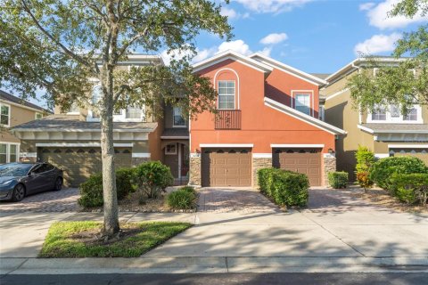 Touwnhouse à louer à Orlando, Floride: 3 chambres, 151.71 m2 № 1904743 - photo 1