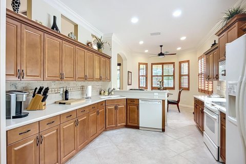 House in Sarasota, Florida 3 bedrooms, 182.65 sq.m. № 1857845 - photo 18