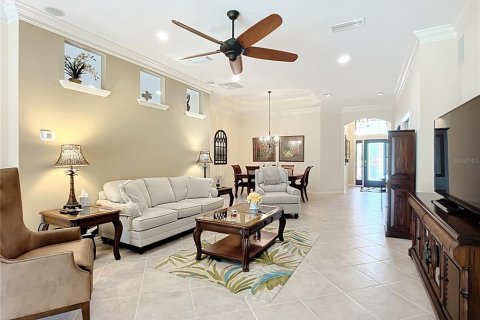 House in Sarasota, Florida 3 bedrooms, 182.65 sq.m. № 1857845 - photo 14