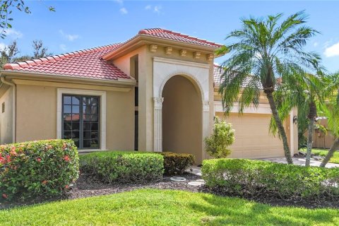House in Sarasota, Florida 3 bedrooms, 182.65 sq.m. № 1857845 - photo 2