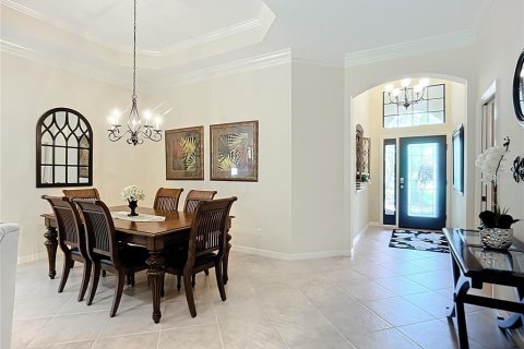 House in Sarasota, Florida 3 bedrooms, 182.65 sq.m. № 1857845 - photo 10