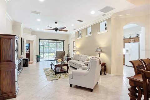 House in Sarasota, Florida 3 bedrooms, 182.65 sq.m. № 1857845 - photo 13