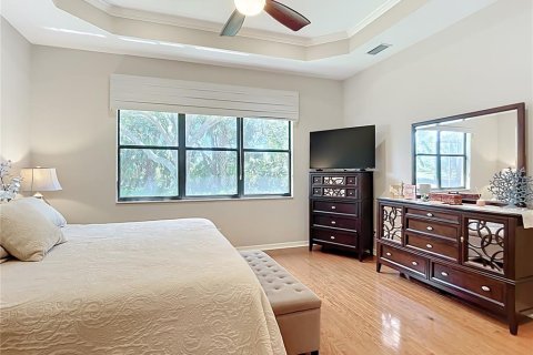 House in Sarasota, Florida 3 bedrooms, 182.65 sq.m. № 1857845 - photo 27