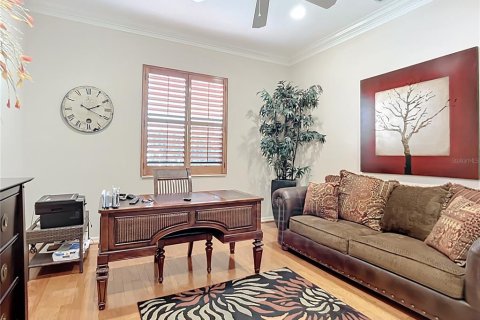 House in Sarasota, Florida 3 bedrooms, 182.65 sq.m. № 1857845 - photo 24