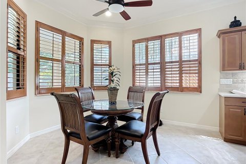 House in Sarasota, Florida 3 bedrooms, 182.65 sq.m. № 1857845 - photo 21