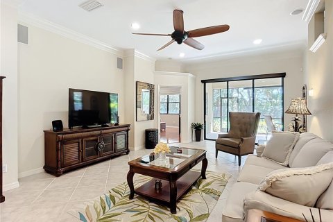 House in Sarasota, Florida 3 bedrooms, 182.65 sq.m. № 1857845 - photo 12