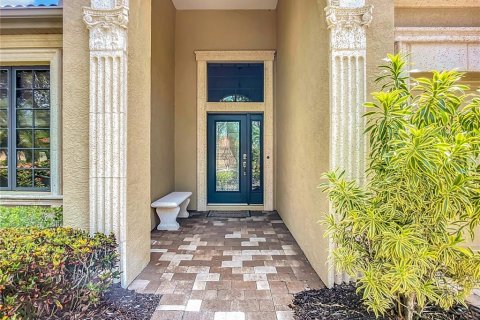 House in Sarasota, Florida 3 bedrooms, 182.65 sq.m. № 1857845 - photo 7