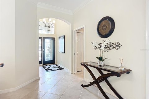 House in Sarasota, Florida 3 bedrooms, 182.65 sq.m. № 1857845 - photo 9