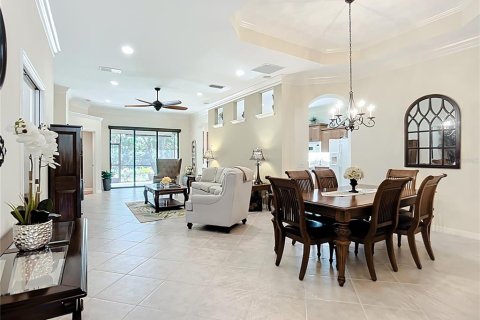House in Sarasota, Florida 3 bedrooms, 182.65 sq.m. № 1857845 - photo 11