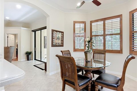 House in Sarasota, Florida 3 bedrooms, 182.65 sq.m. № 1857845 - photo 20