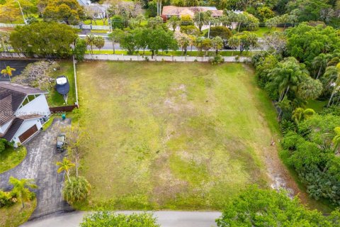Terreno en venta en Palmetto Bay, Florida № 2056340 - foto 12