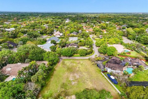 Terreno en venta en Palmetto Bay, Florida № 2056340 - foto 9