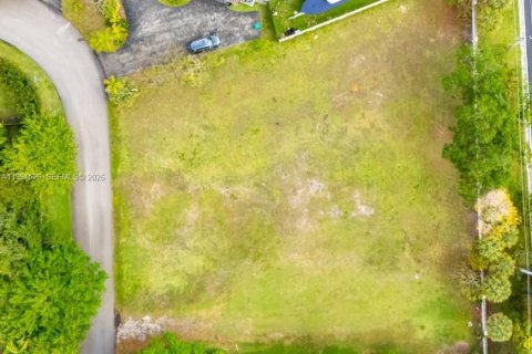Terreno en venta en Palmetto Bay, Florida № 2056340 - foto 8