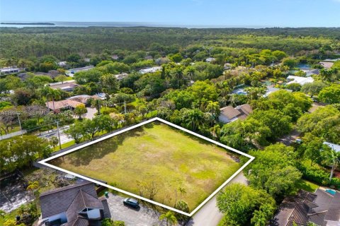 Terreno en venta en Palmetto Bay, Florida № 2056340 - foto 6