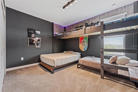 Купить виллу или дом в Дэвенпорт, Флорида 9 комнат, 305.74м2, № 2210370 - фото 27