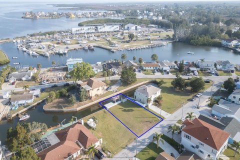 Land in Hudson, Florida № 1524922 - photo 27