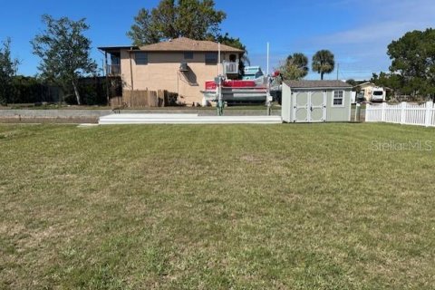 Land in Hudson, Florida № 1524922 - photo 11
