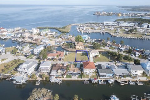 Land in Hudson, Florida № 1524922 - photo 30