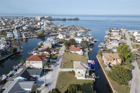 Land in Hudson, Florida № 1524922 - photo 4