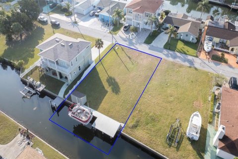 Land in Hudson, Florida № 1524922 - photo 13