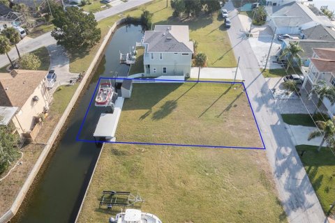 Land in Hudson, Florida № 1524922 - photo 14