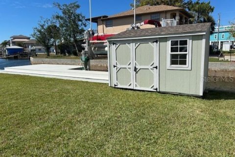 Land in Hudson, Florida № 1524922 - photo 22