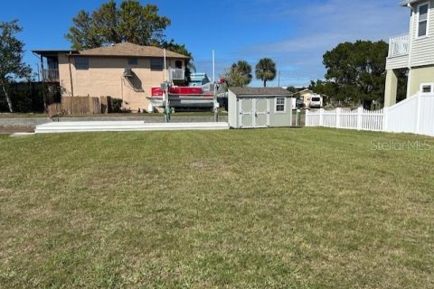 Land in Hudson, Florida № 1524922 - photo 7