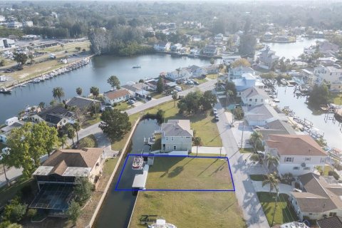 Land in Hudson, Florida № 1524922 - photo 26