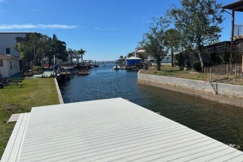 Land in Hudson, Florida № 1524922 - photo 17