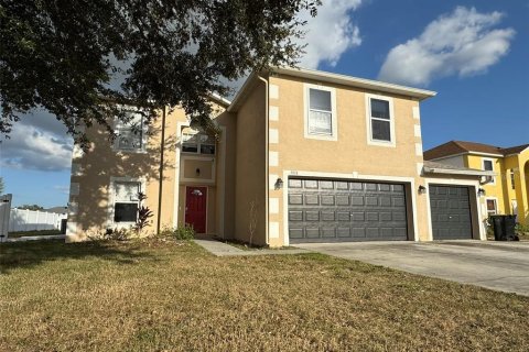 Casa en venta en Winter Haven, Florida, 4 dormitorios, 280.56 m2 № 1826957 - foto 2
