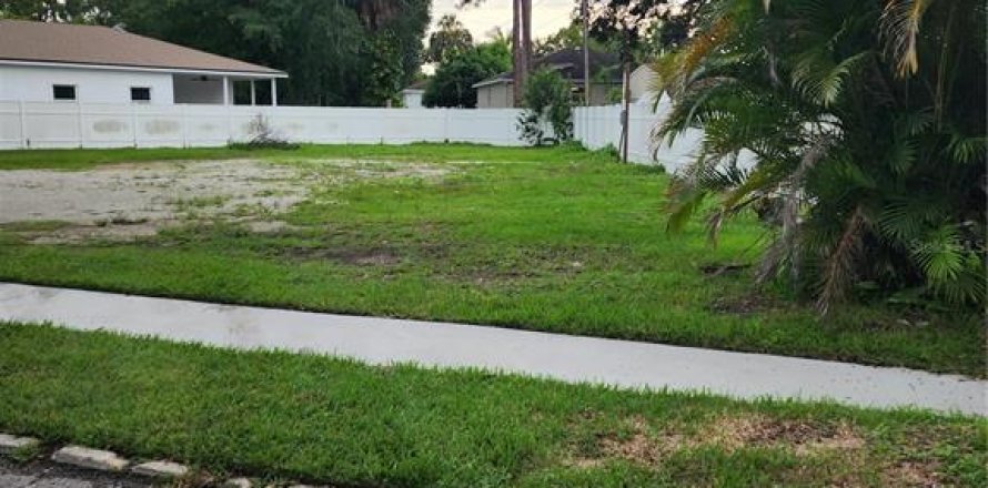 Land in Bradenton, Florida № 1815161