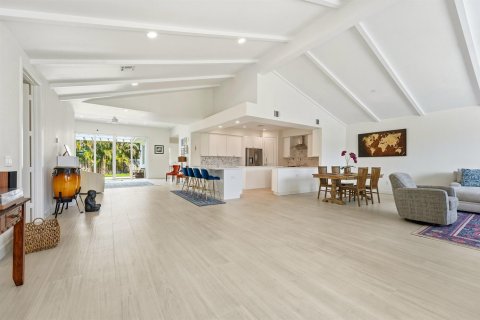 Villa ou maison à Hutchinson Island South, Floride 3 chambres, 270.81 m2 № 2254353