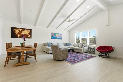 Villa ou maison à vendre à Hutchinson Island South, Floride: 3 chambres, 270.81 m2 № 2254353 - photo 10
