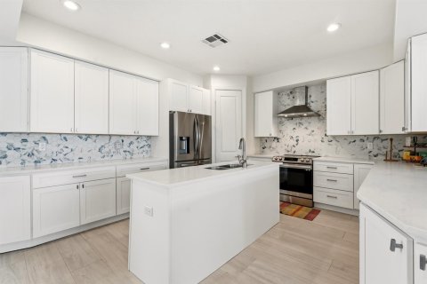 Villa ou maison à vendre à Hutchinson Island South, Floride: 3 chambres, 270.81 m2 № 2254353 - photo 8