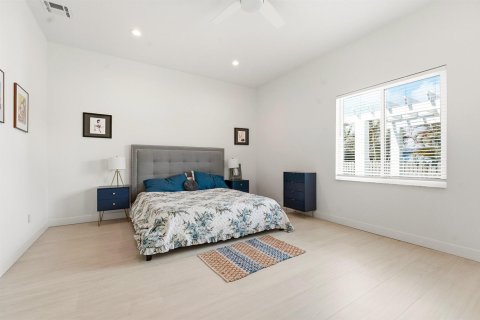 Villa ou maison à vendre à Hutchinson Island South, Floride: 3 chambres, 270.81 m2 № 2254353 - photo 19