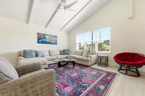 Villa ou maison à vendre à Hutchinson Island South, Floride: 3 chambres, 270.81 m2 № 2254353 - photo 12